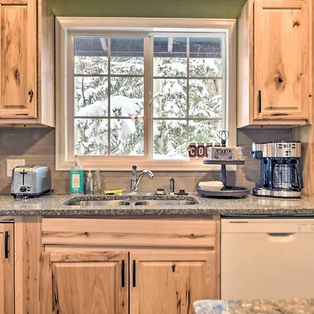 Cozy Condo On Fall River - 1 Mile To Rmnp Gate!